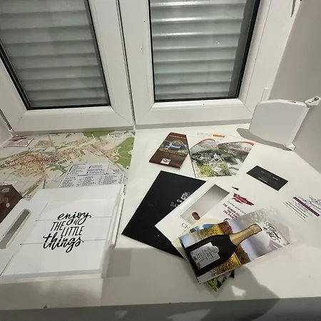 Au Coeur D'essoyes Semesterbostad *